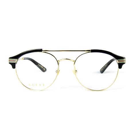 gucci round opticl frames|discontinued gucci eyeglass frames.